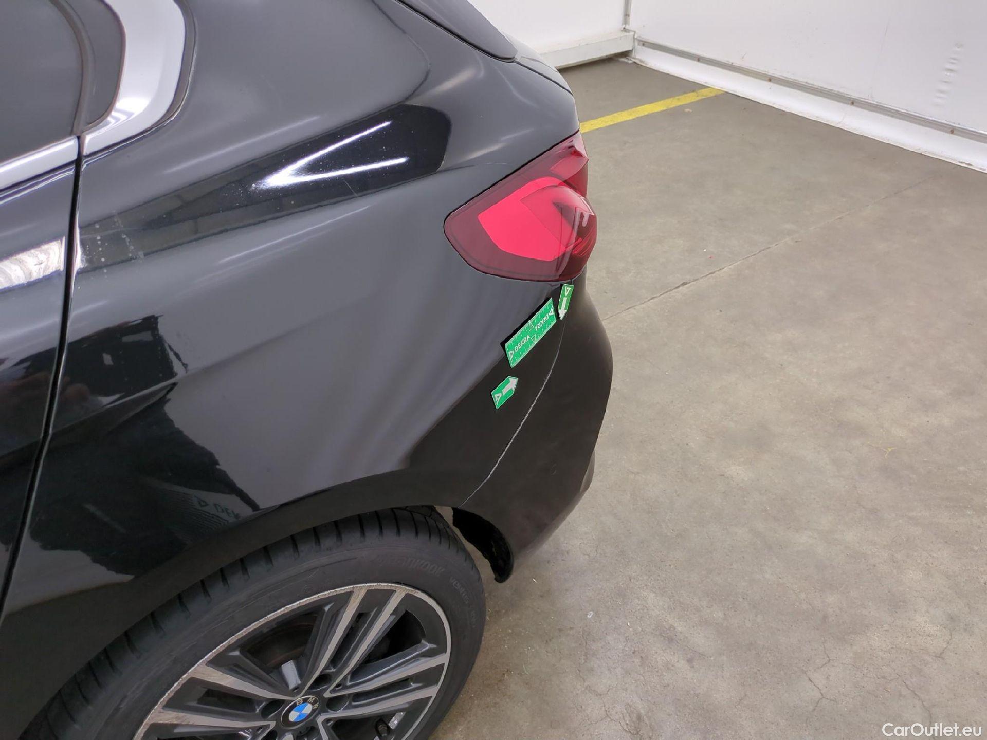  Bmw  Serie 1 BMW Série 1 / 2019 / 5P / Berline 118d BVA8 Business Design #36