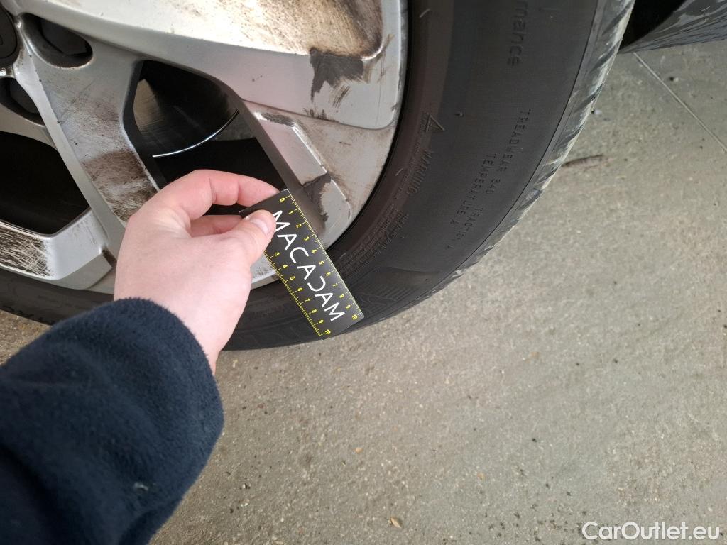  Citroen  C5 Aircross  Business 1.5 BlueHDi 130CV BVA8 E6d #12