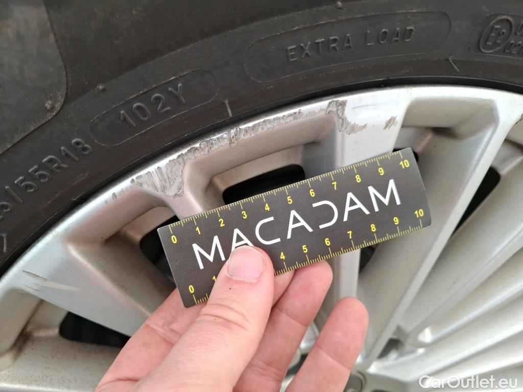  Audi  A6 AUDI  Avant / 2018 / 5P / Break 40 TDI S Tronic Avus #45