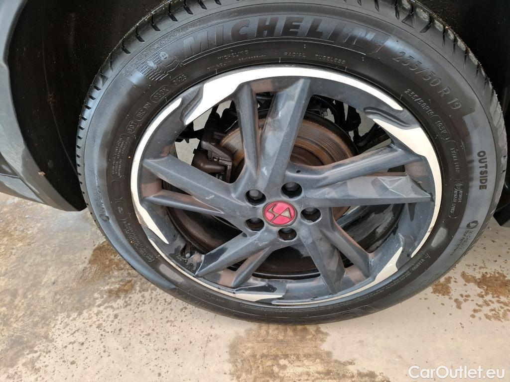  DS  DS7 7 Crossback Performance Line 1.5 BlueHDi 130CV BVA8 E6d #3