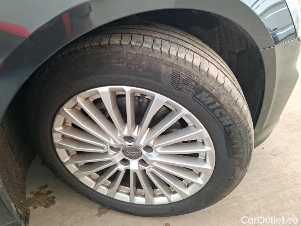  Audi  A6 AUDI  Avant / 2018 / 5P / Break 40 TDI S Tronic Avus #54