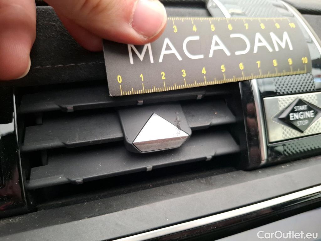  DS  DS7 7 Crossback Performance Line 1.5 BlueHDi 130CV BVA8 E6d #2