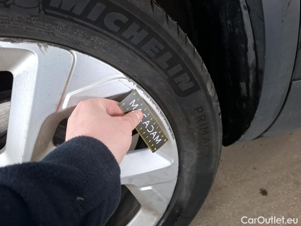  Citroen  C5 Aircross  Business 1.5 BlueHDi 130CV BVA8 E6d #25