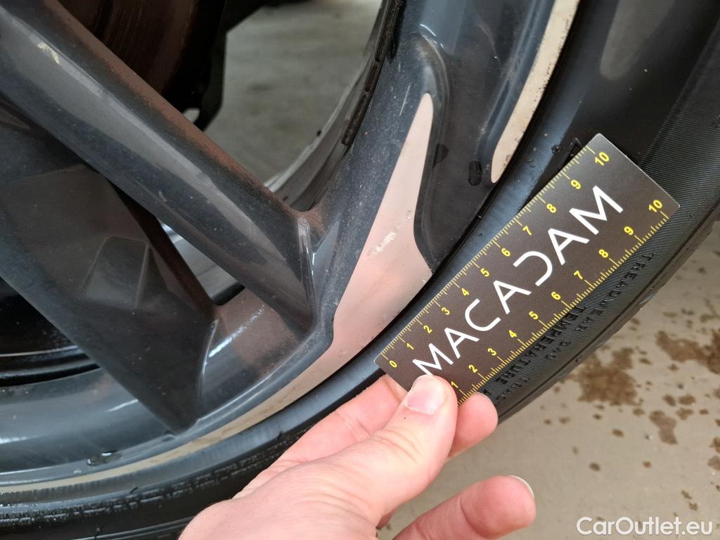  DS  DS7 7 Crossback Performance Line 1.5 BlueHDi 130CV BVA8 E6d #6