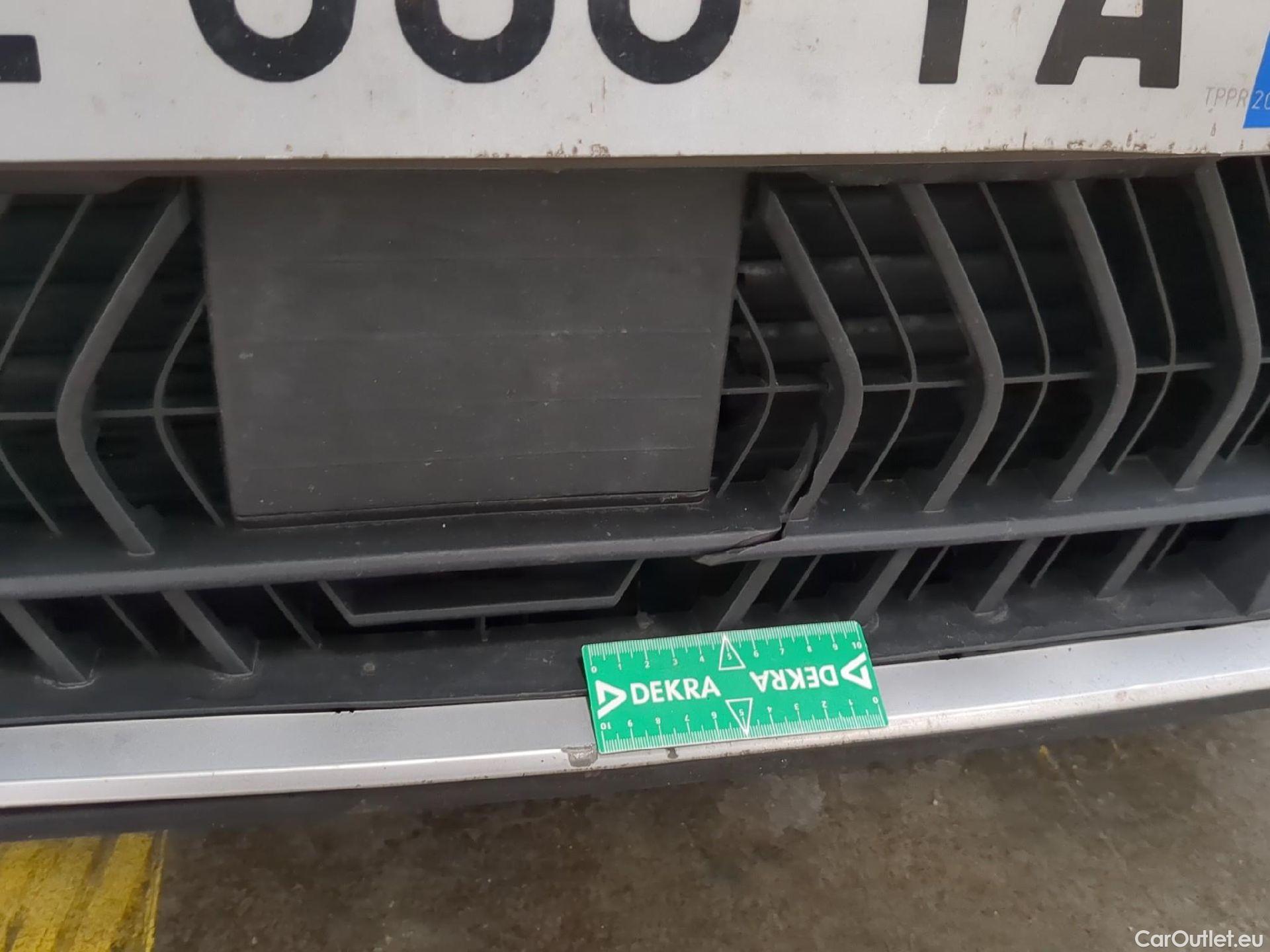  Citroen  C5 Aircross  Shine 1.5 BlueHDi 130CV BVA8 E6d #22