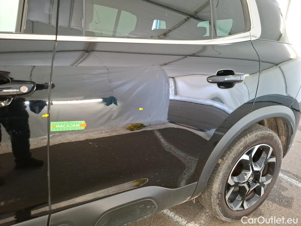  Citroen  C5 Aircross  Feel 1.5 BlueHDi 130CV BVA8 E6d #8