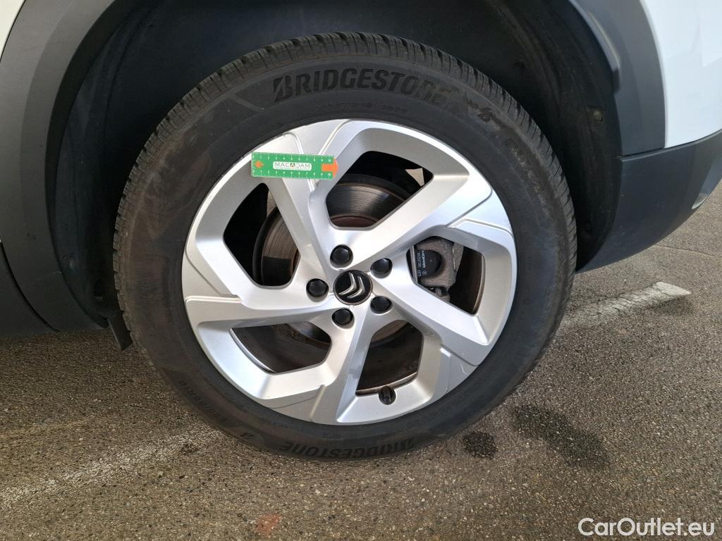  Citroen  C5 Aircross CITROEN  / 2022 / 5P / SUV PureTech 130 S&S BVM6 Feel #38