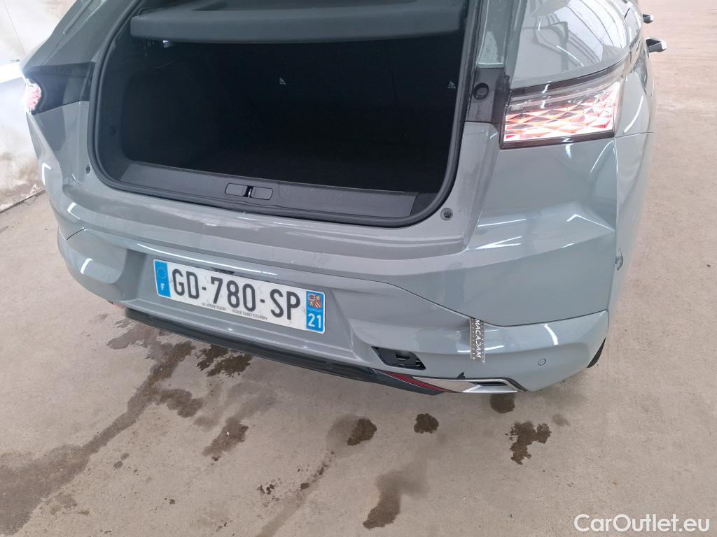  DS  DS4 4 Trocadero 1.5 BlueHDi 130CV BVA8 E6d #16