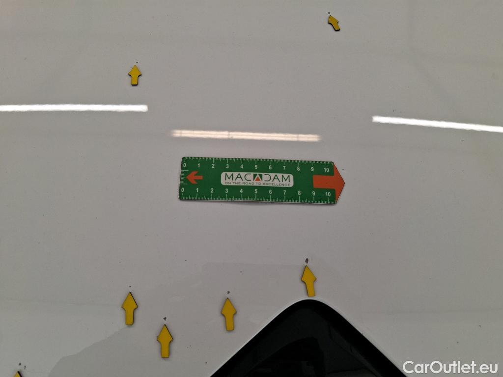  Citroen  C5 Aircross CITROEN  / 2022 / 5P / SUV PureTech 130 S&S BVM6 Feel #6