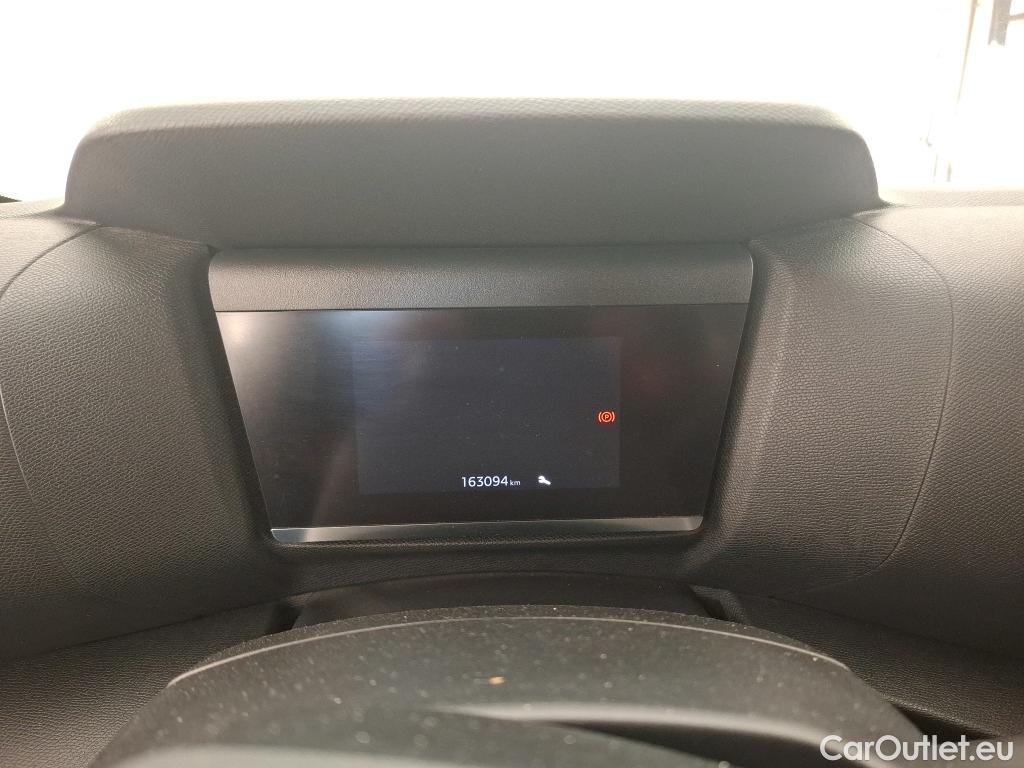  Citroen  C4  Berline Feel 1.2 PureTech 130CV BVM6 E6d #26