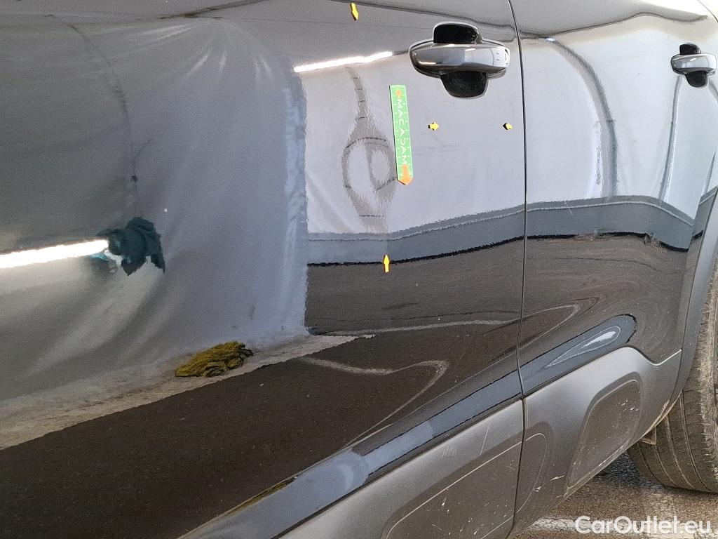  Citroen  C5 Aircross  Feel 1.5 BlueHDi 130CV BVA8 E6d #2