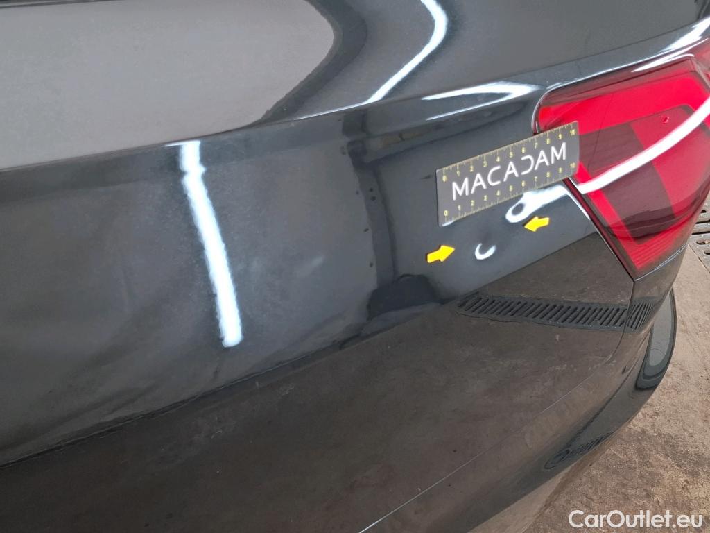  Audi  A6 AUDI  Avant / 2018 / 5P / Break 40 TDI S Tronic Avus #13