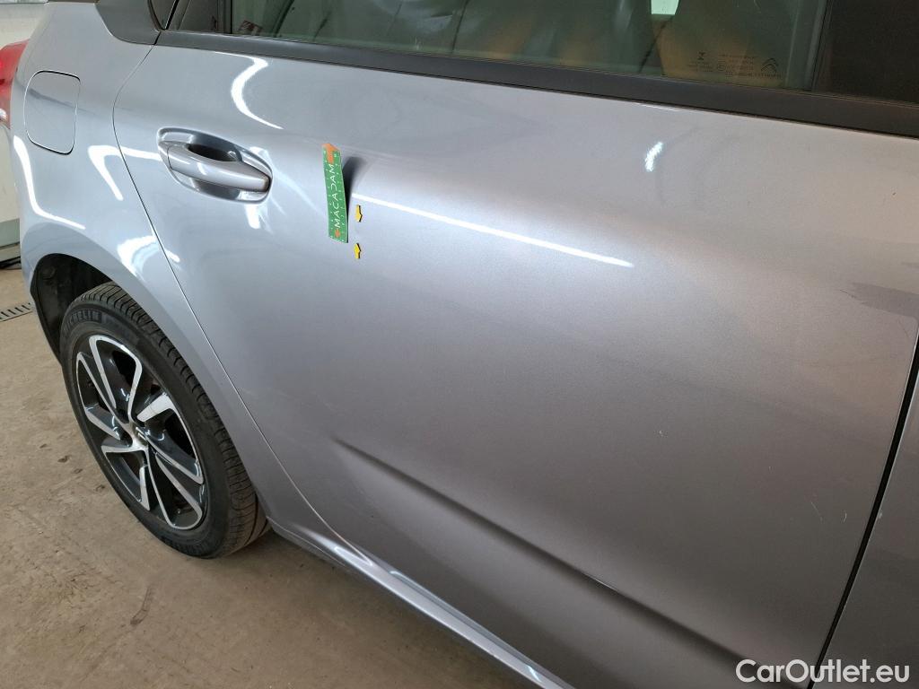  Citroen  C4 Picasso /Spacetourer Business Class 1.5 BlueHDi 130CV BVM6 E6dT #67