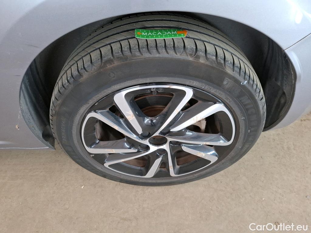  Citroen  C4 Picasso /Spacetourer Business Class 1.5 BlueHDi 130CV BVM6 E6dT #34