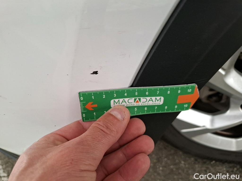  Citroen  C5 Aircross CITROEN  / 2022 / 5P / SUV PureTech 130 S&S BVM6 Feel #48