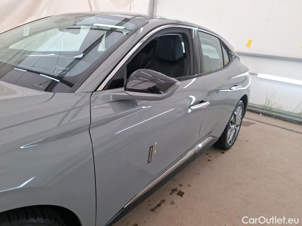  DS  DS4 4 Trocadero 1.5 BlueHDi 130CV BVA8 E6d #44