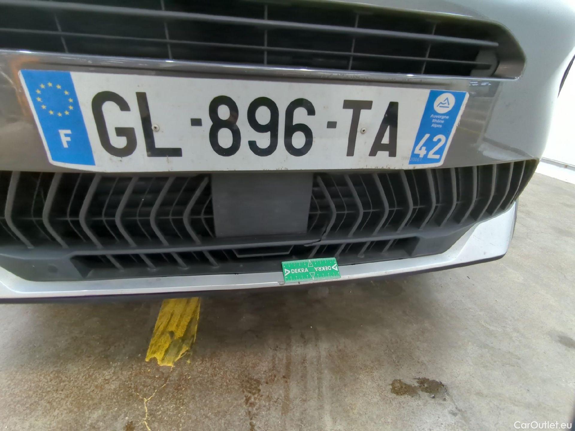  Citroen  C5 Aircross  Shine 1.5 BlueHDi 130CV BVA8 E6d #23