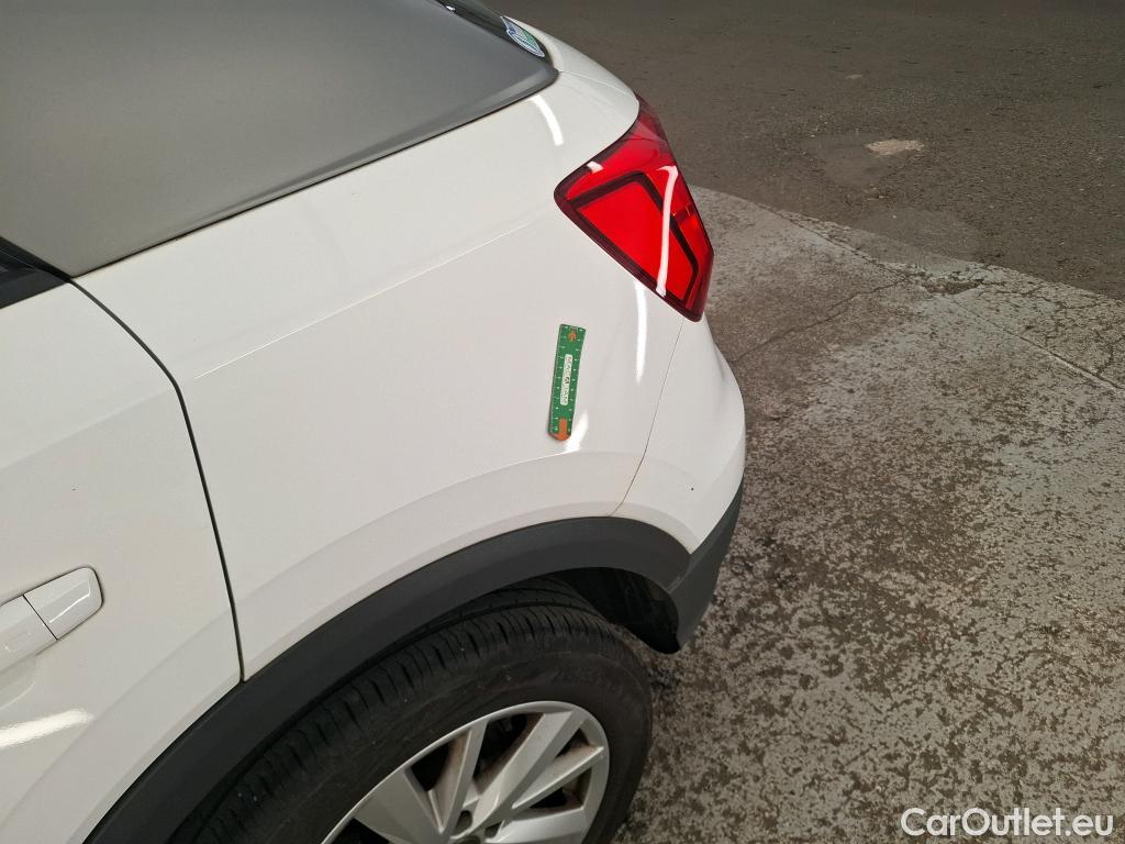  Audi  Q2  35 TFSI 1.5 TFSI 150CV BVA7 E6dT #1