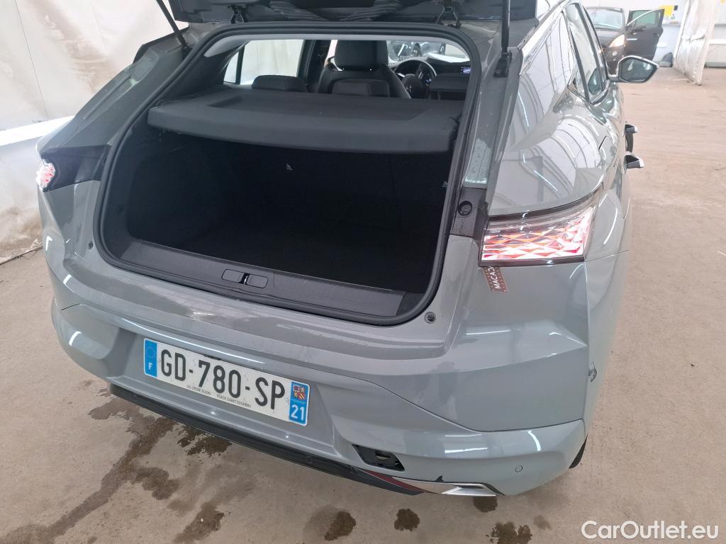  DS  DS4 4 Trocadero 1.5 BlueHDi 130CV BVA8 E6d #10