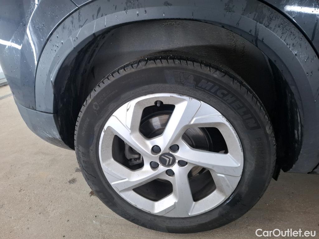  Citroen  C5 Aircross  Business 1.5 BlueHDi 130CV BVA8 E6d #23