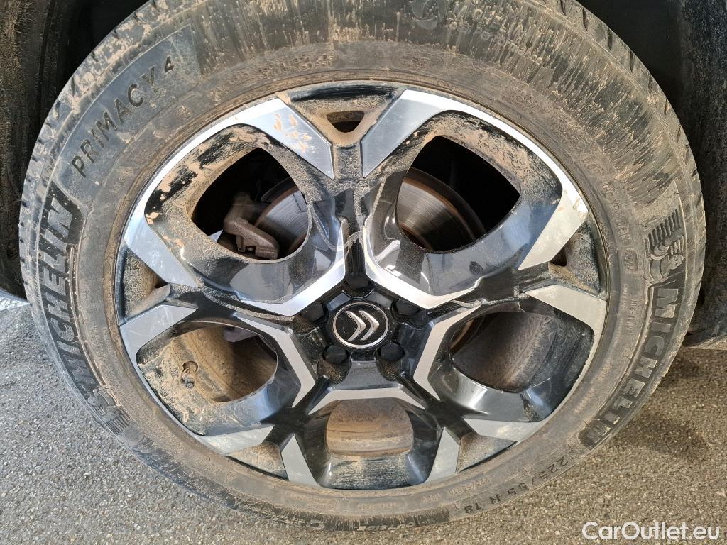  Citroen  C5 Aircross  Feel 1.5 BlueHDi 130CV BVA8 E6d #20