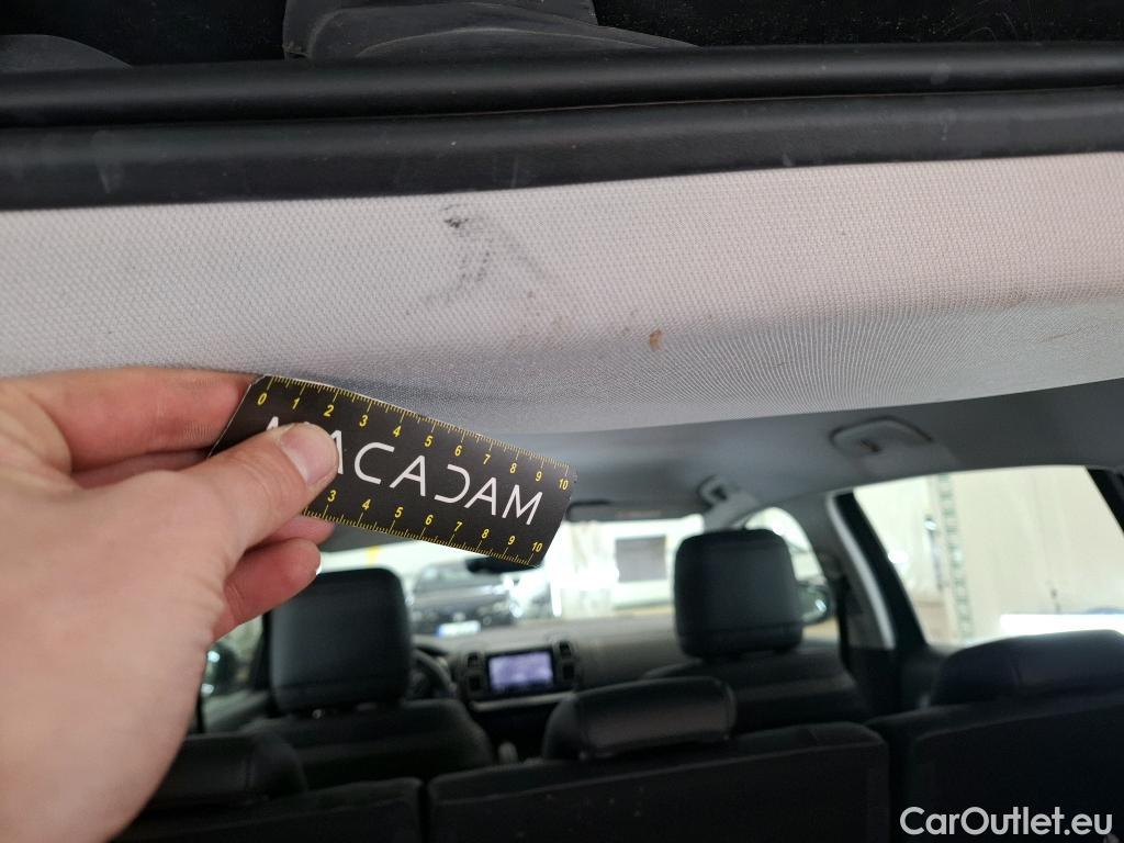  Citroen  C5 Aircross  2018 5P SUV Hybrid 225 EAT8 Business
 #6