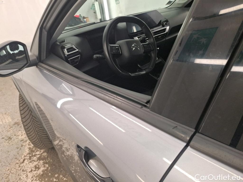  Citroen  C4  Berline Feel 1.2 PureTech 130CV BVM6 E6d #16