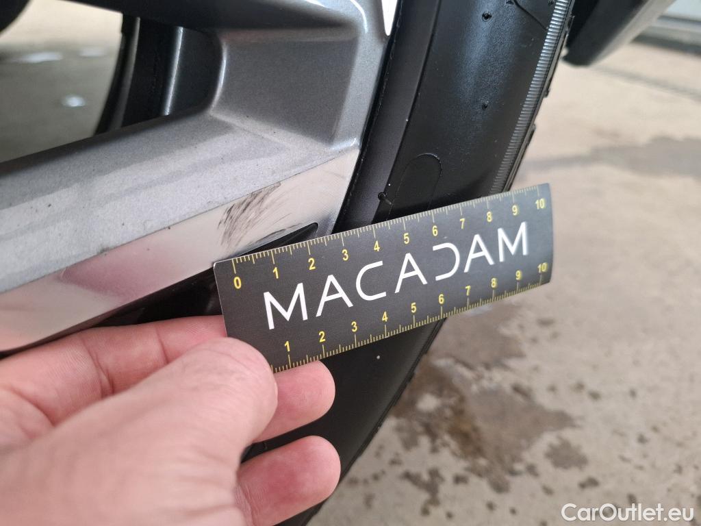  DS  DS4 4 Trocadero 1.5 BlueHDi 130CV BVA8 E6d #29