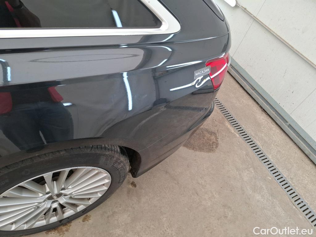  Audi  A6 AUDI  Avant / 2018 / 5P / Break 40 TDI S Tronic Avus #11