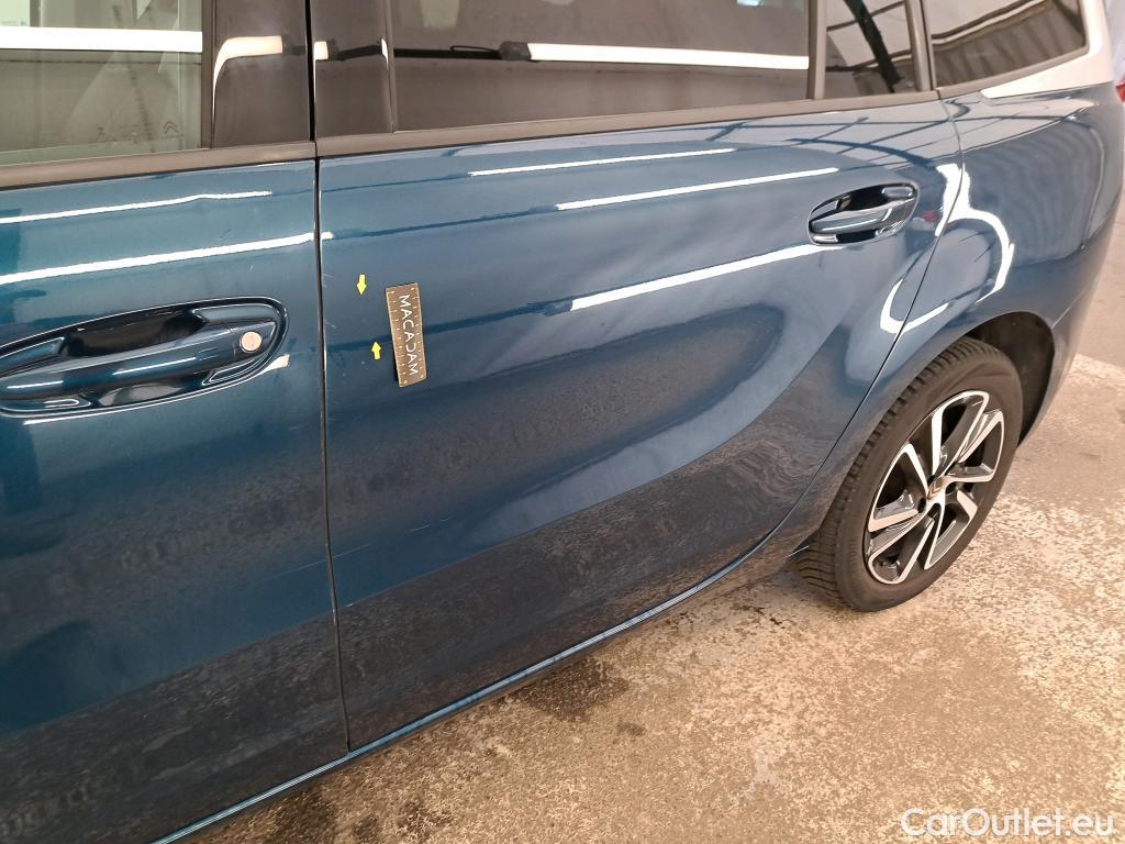  Citroen  C4 Grand Picasso /Spacetourer Shine Pack 1.5 BlueHDi 130CV BVA8 E6d #15