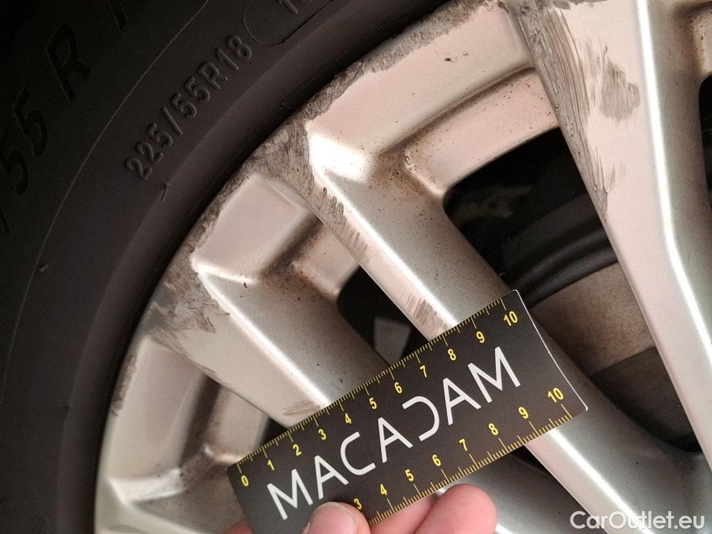  Audi  A6 AUDI  Avant / 2018 / 5P / Break 40 TDI S Tronic Avus #56