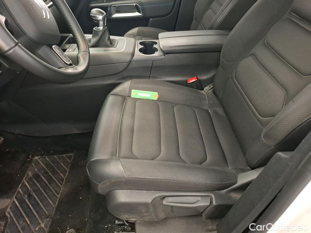  Citroen  C5 Aircross CITROEN  / 2022 / 5P / SUV PureTech 130 S&S BVM6 Feel #29