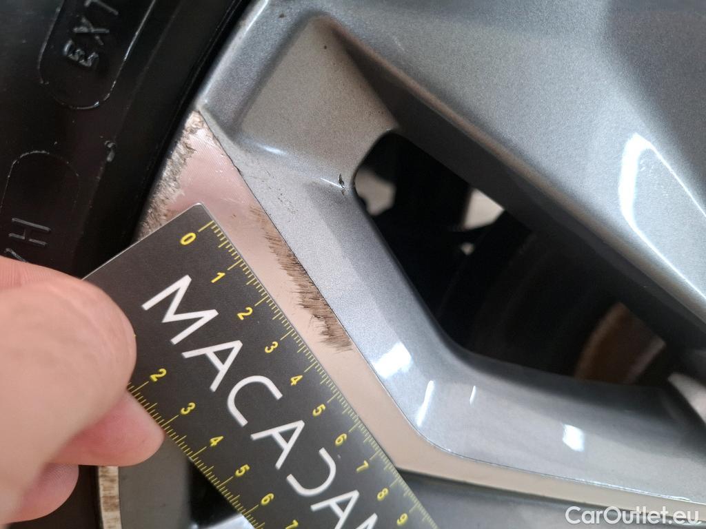  DS  DS4 4 Trocadero 1.5 BlueHDi 130CV BVA8 E6d #22