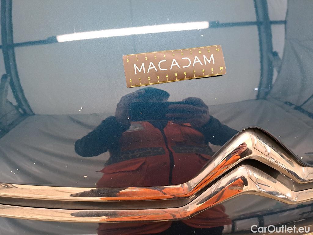  Citroen  C4 Grand Picasso /Spacetourer Shine Pack 1.5 BlueHDi 130CV BVA8 E6d #21