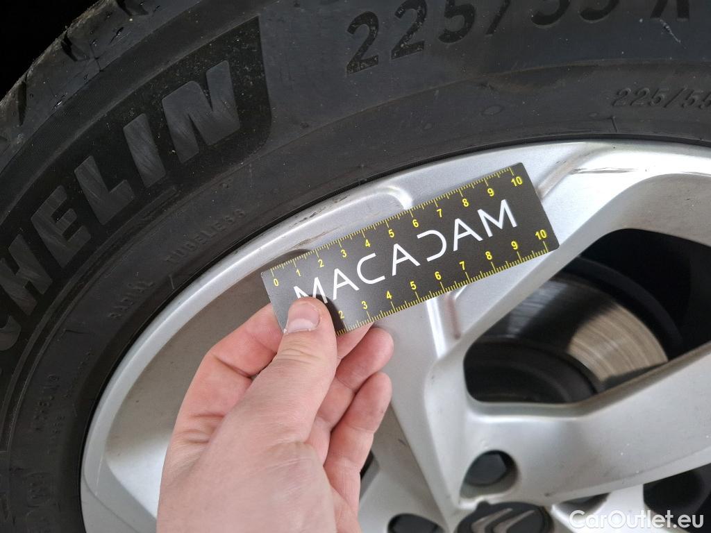  Citroen  C5 Aircross  Business 1.5 BlueHDi 130CV BVA8 E6d #17