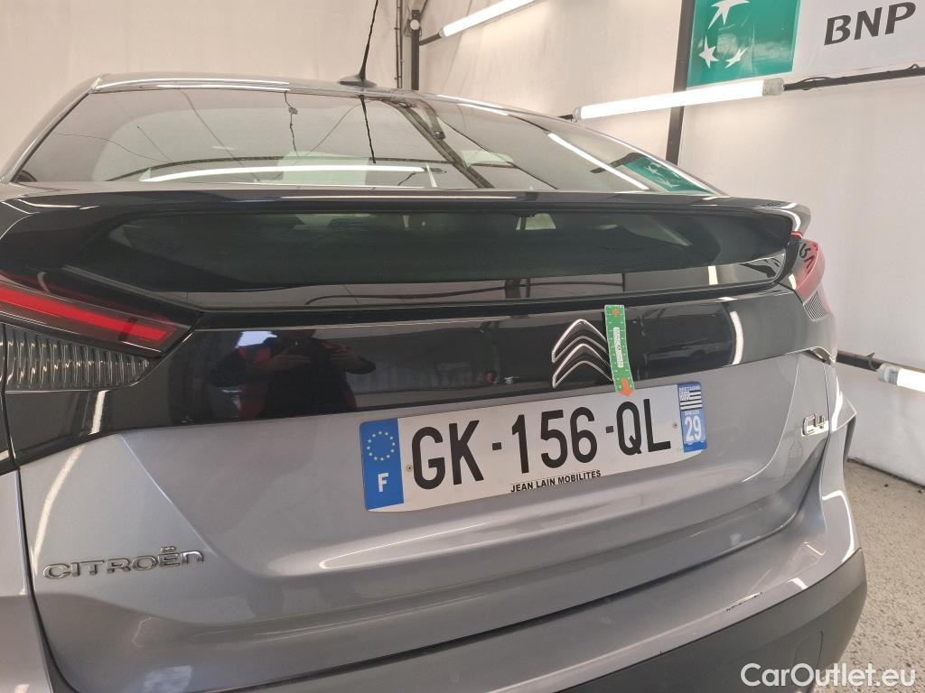  Citroen  C4  Berline Feel 1.2 PureTech 130CV BVM6 E6d #24