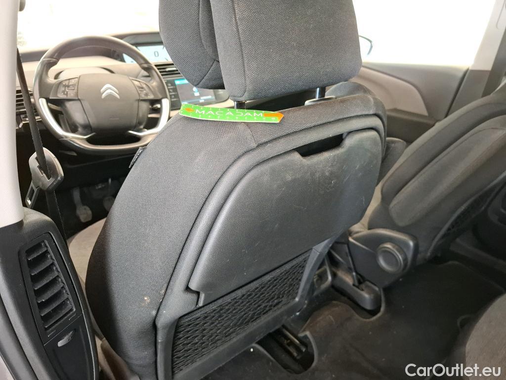  Citroen  C4 Picasso /Spacetourer Business Class 1.5 BlueHDi 130CV BVM6 E6dT #52
