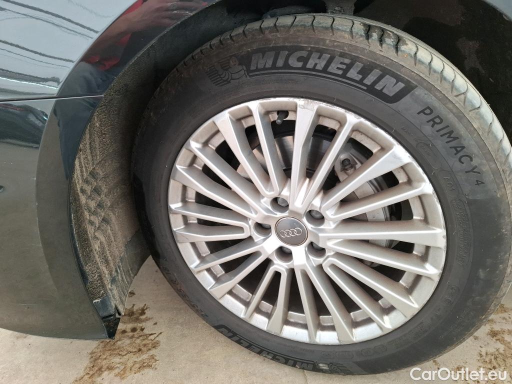  Audi  A6 AUDI  Avant / 2018 / 5P / Break 40 TDI S Tronic Avus #49