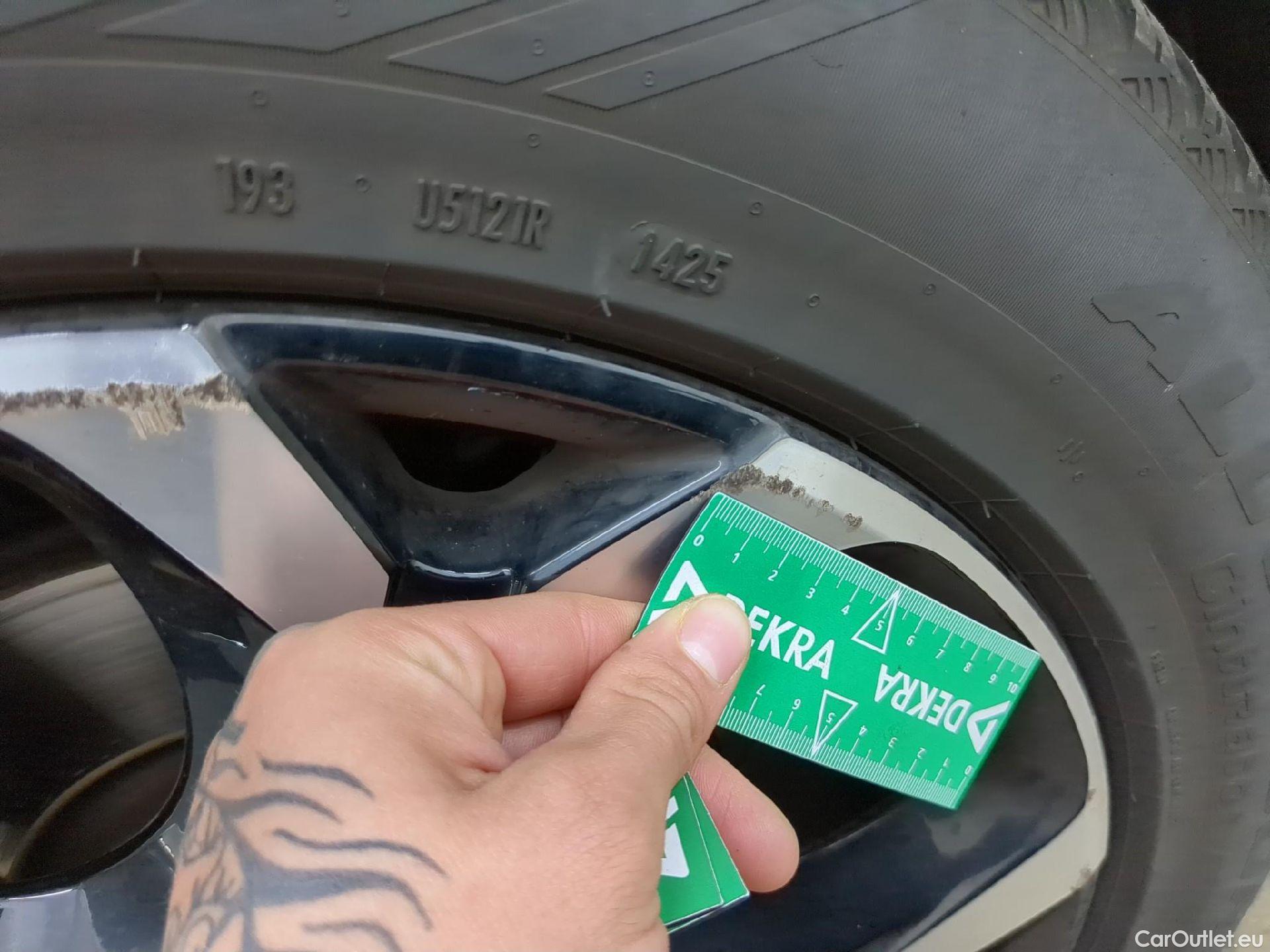  Citroen  C5 Aircross  Shine 1.5 BlueHDi 130CV BVA8 E6d #10