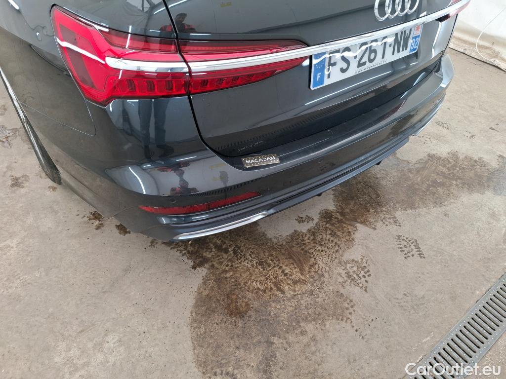  Audi  A6 AUDI  Avant / 2018 / 5P / Break 40 TDI S Tronic Avus #29