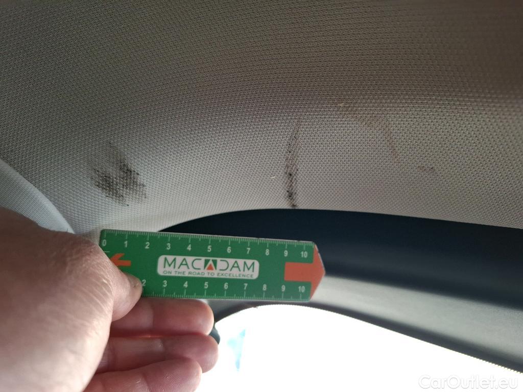  Citroen  C5 Aircross CITROEN  / 2022 / 5P / SUV PureTech 130 S&S BVM6 Feel #34