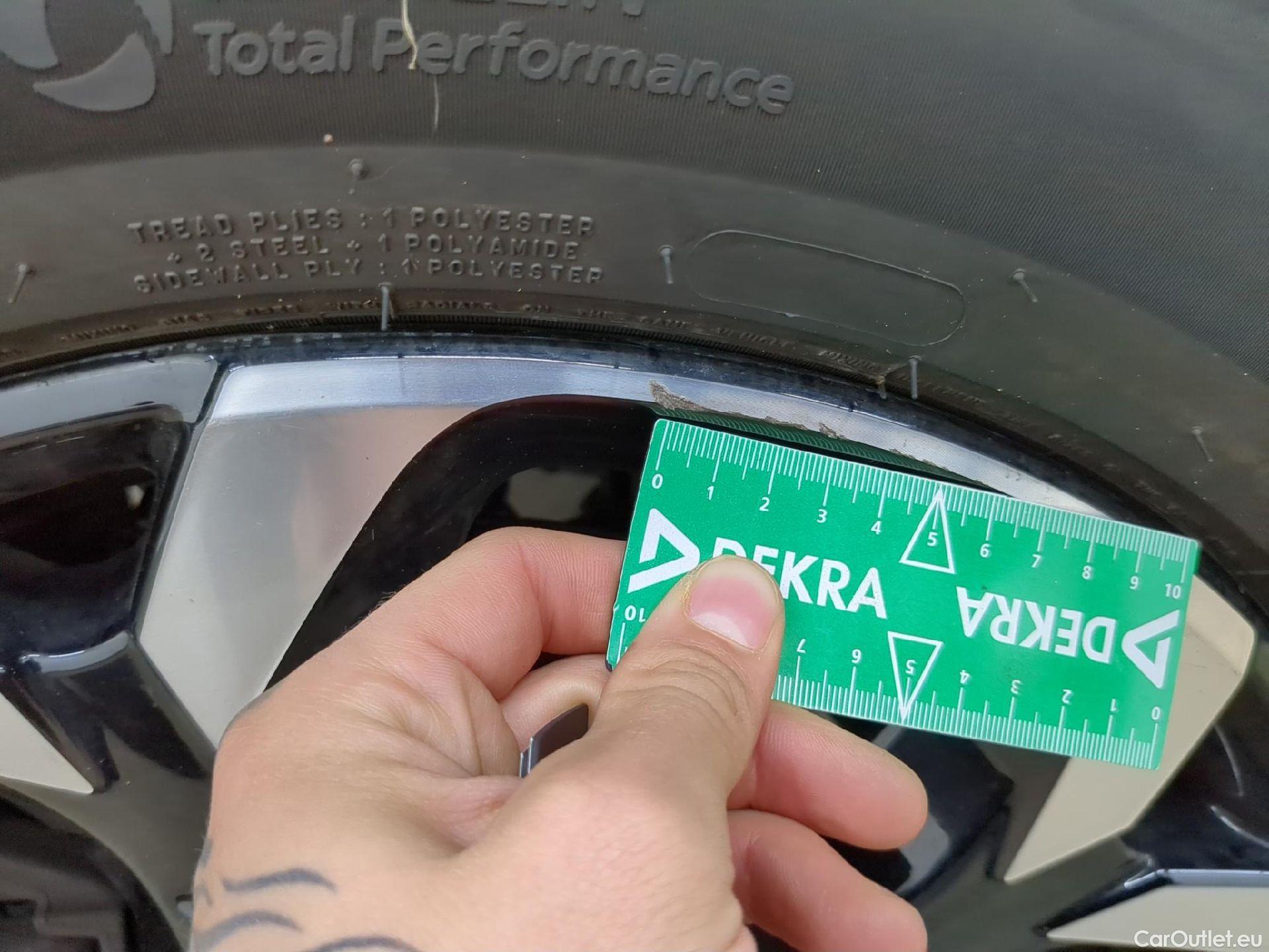  Citroen  C5 Aircross  Shine 1.5 BlueHDi 130CV BVA8 E6d #12