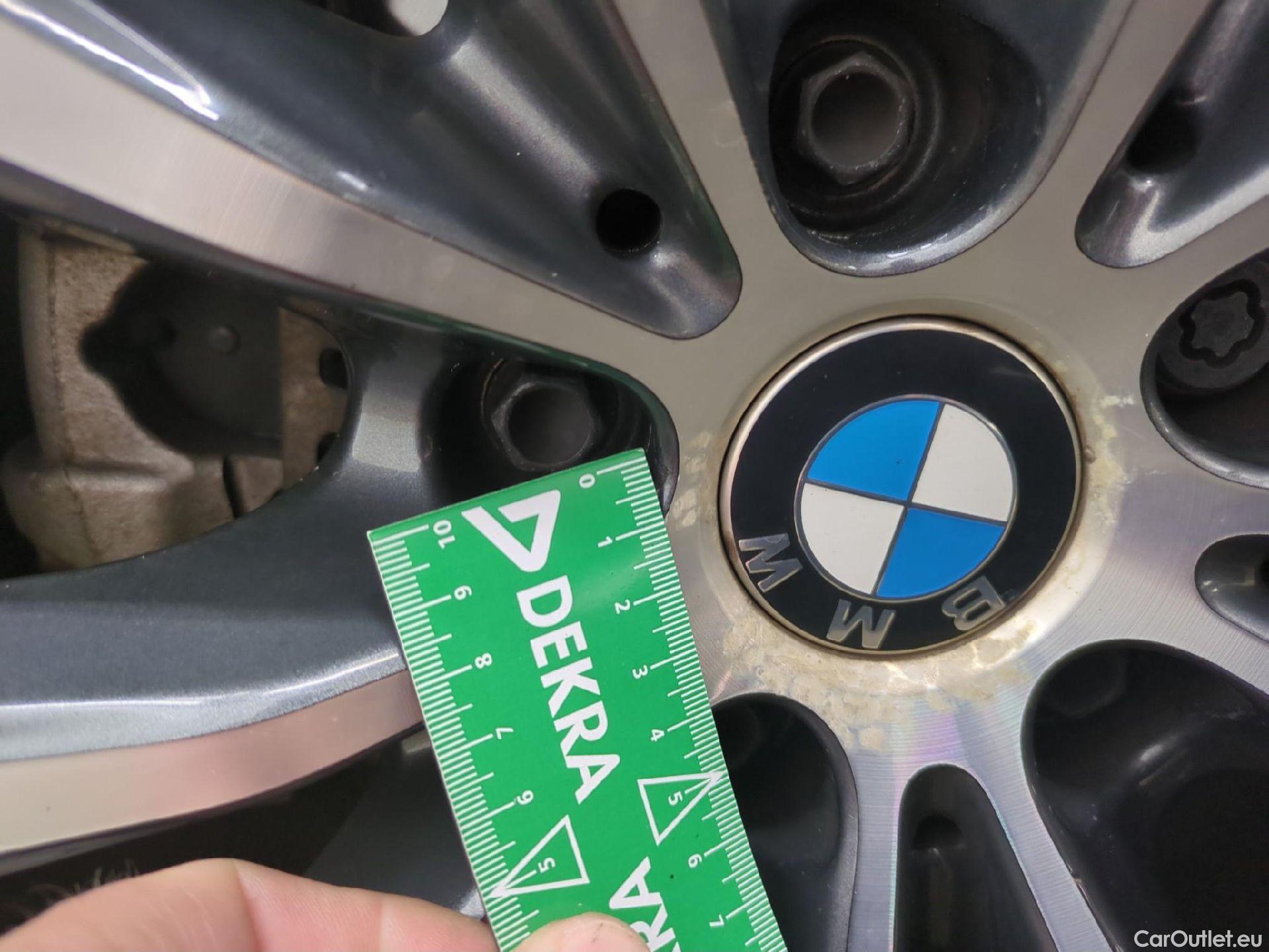  Bmw  Serie 3 Série 3 Berline 316 d Lounge 2.0 120CV BVA8 E6d #12