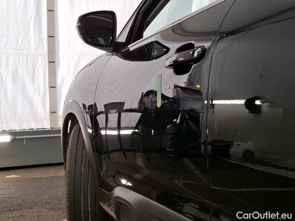  Citroen  C5 Aircross  Feel 1.5 BlueHDi 130CV BVA8 E6d #5