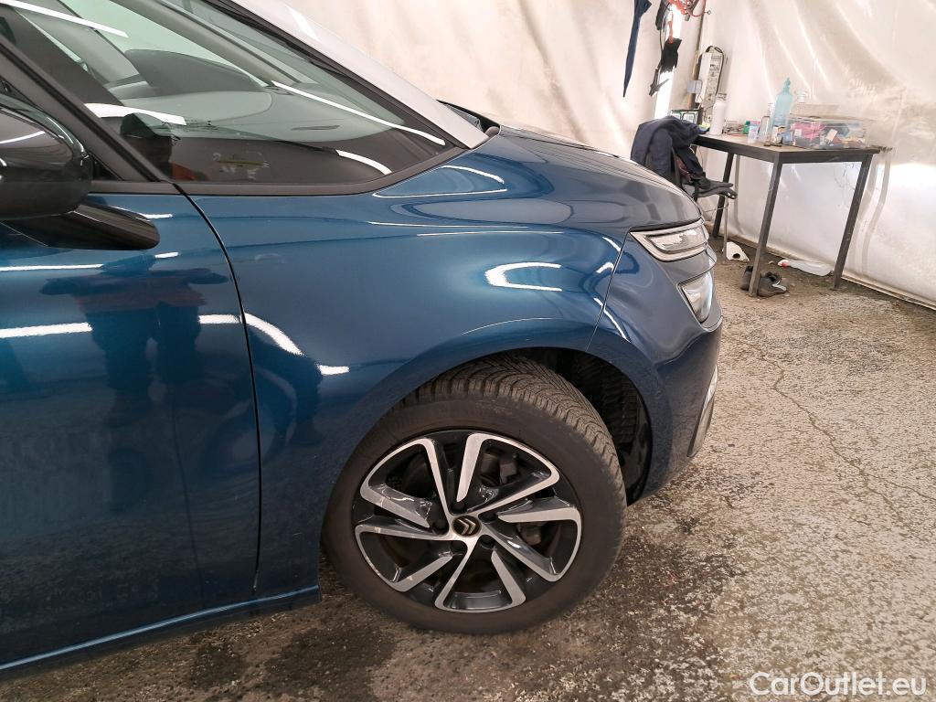  Citroen  C4 Grand Picasso /Spacetourer Shine Pack 1.5 BlueHDi 130CV BVA8 E6d #6