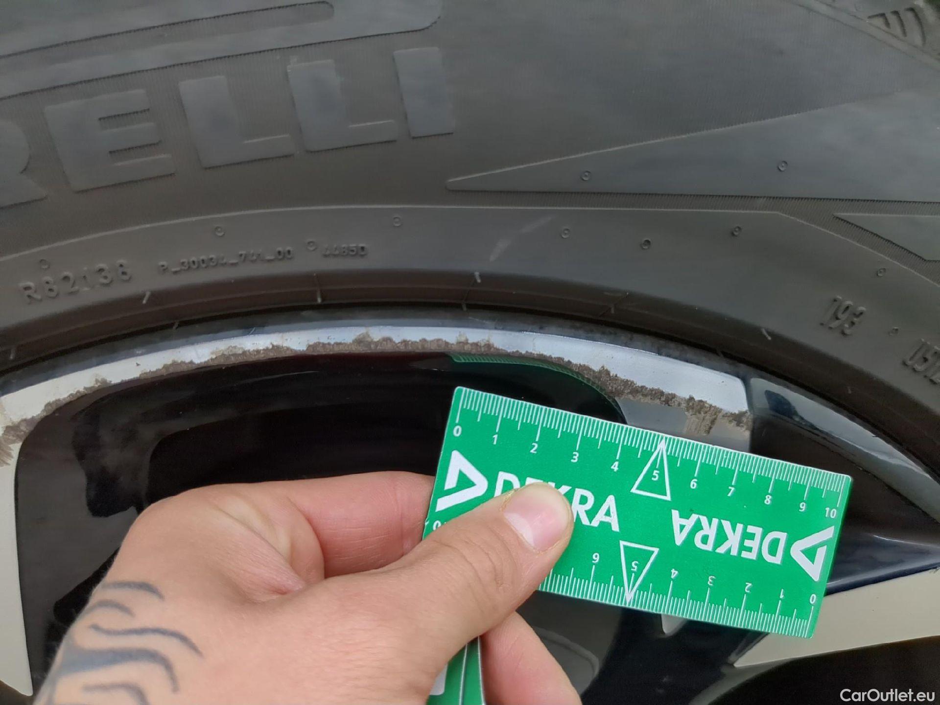  Citroen  C5 Aircross  Shine 1.5 BlueHDi 130CV BVA8 E6d #8