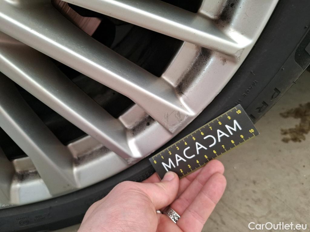  Audi  A6 AUDI  Avant / 2018 / 5P / Break 40 TDI S Tronic Avus #47