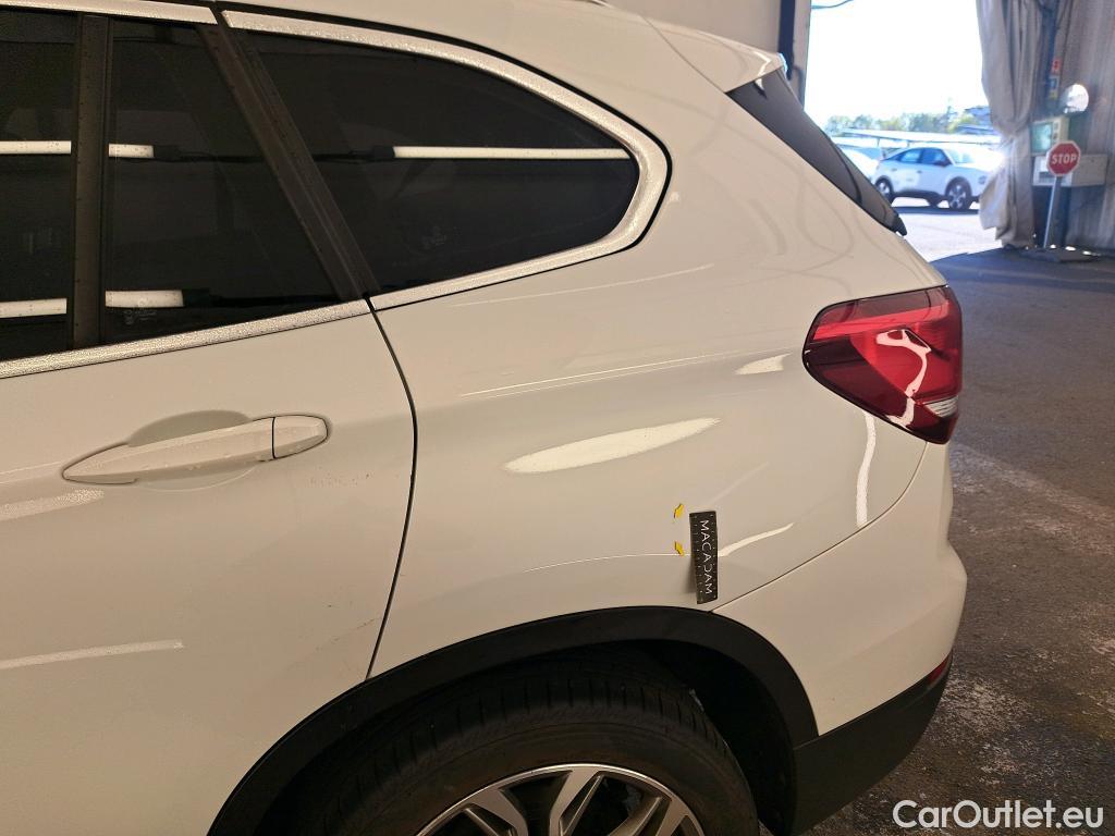  Bmw  X1 BMW  / 2019 / 5P / SUV xDrive18d Business Design BVA8 #10