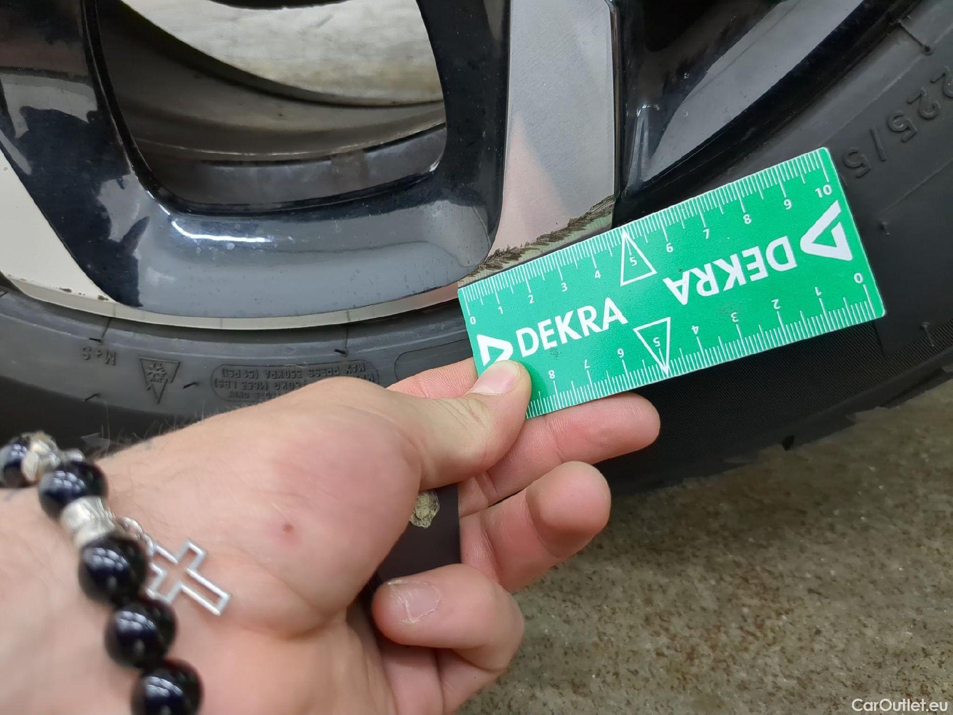  Citroen  C5 Aircross  Shine 1.5 BlueHDi 130CV BVA8 E6d #13