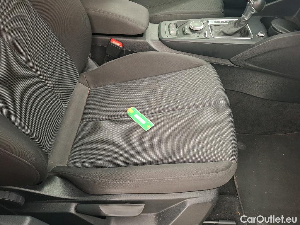  Audi  Q2  35 TFSI 1.5 TFSI 150CV BVA7 E6dT #12